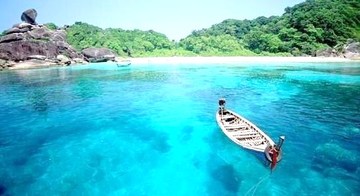 beauty of Andaman Nicobar Islands